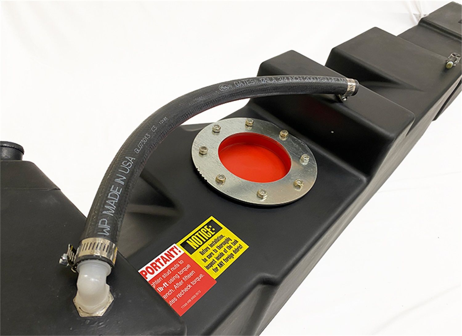 2012, 2011 Ram 3500 2500 Fuel Tank