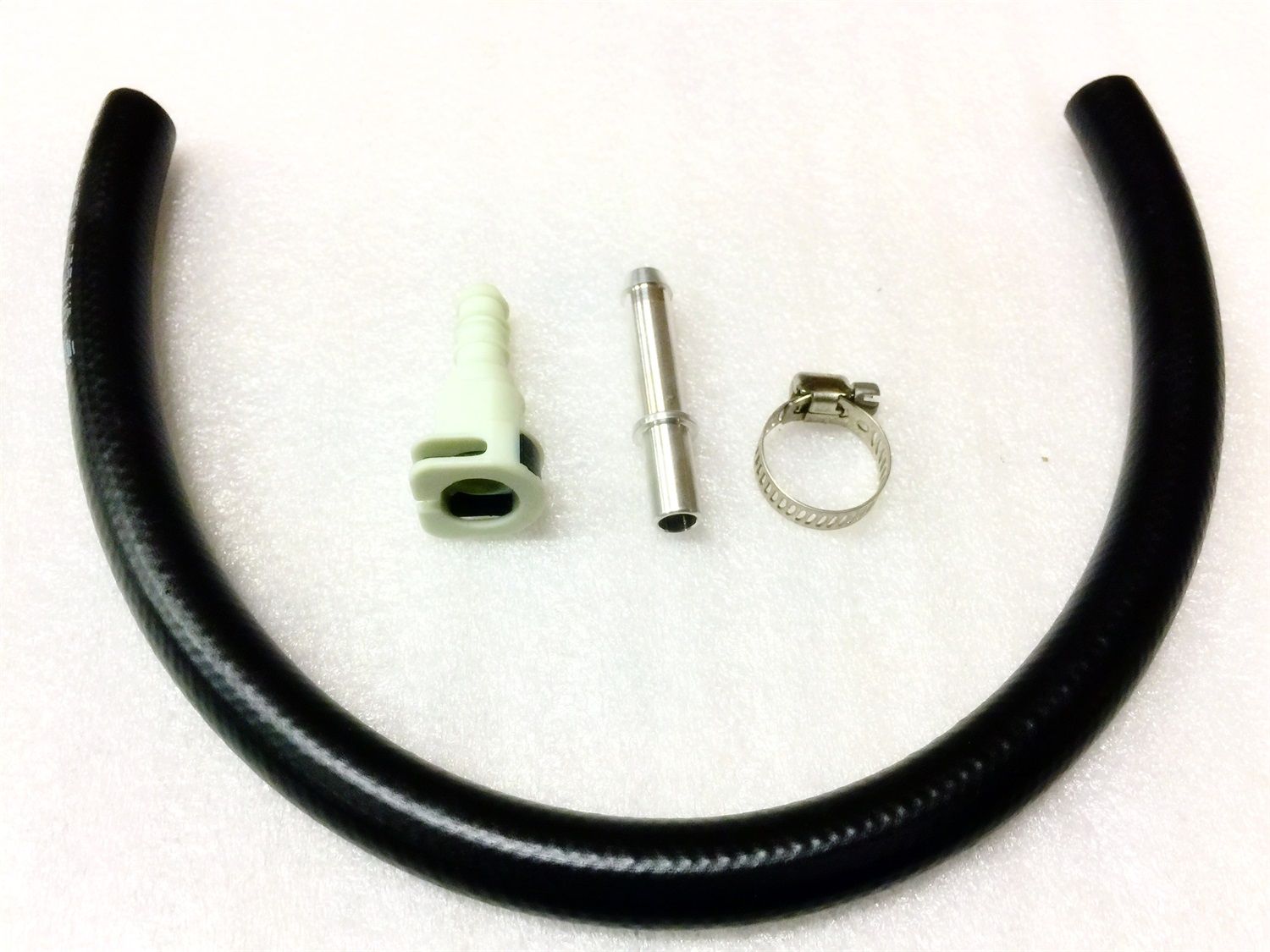 2012, 2011 Ram 2500 Fuel Line