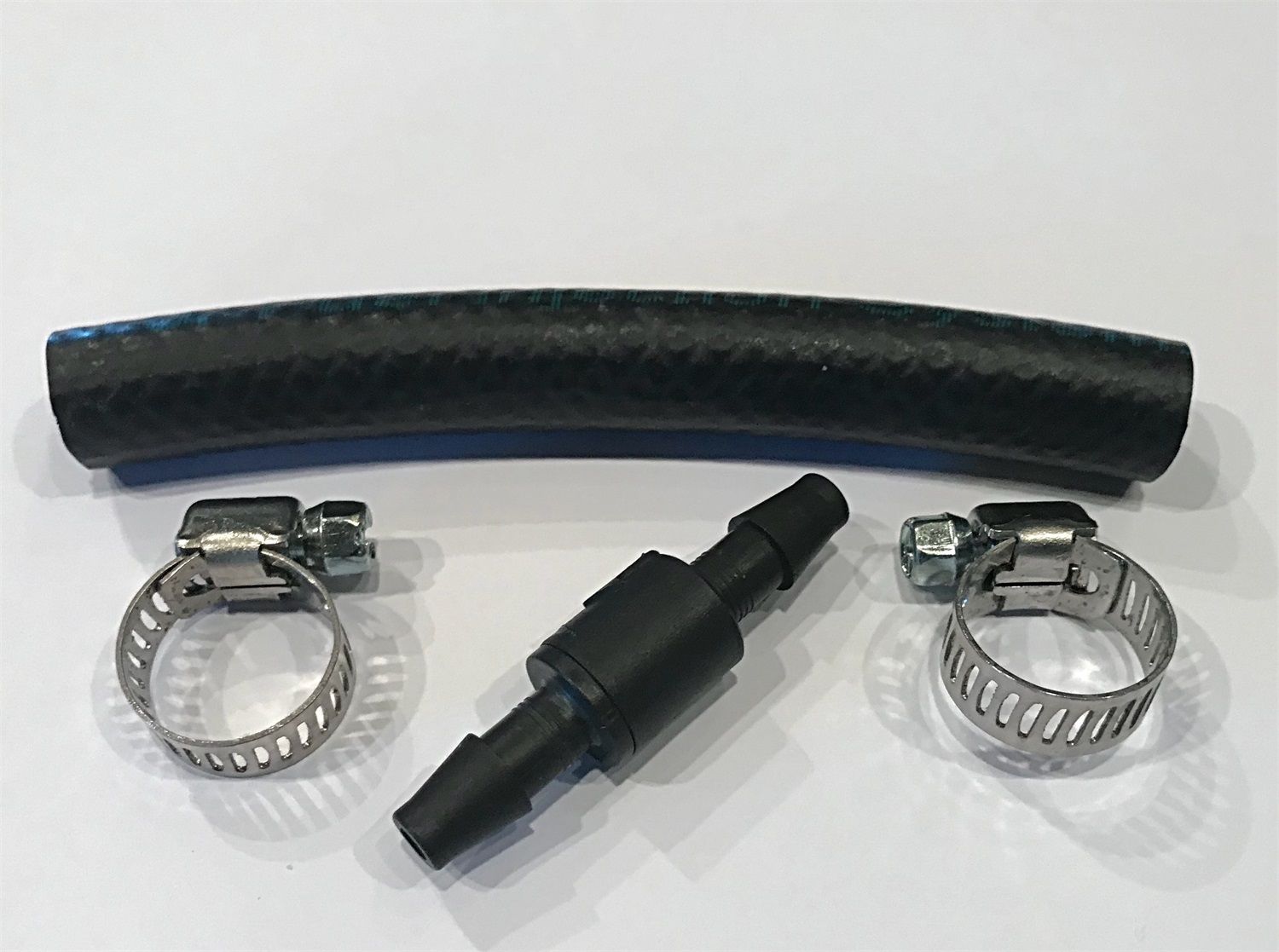 2021, 2020 Jeep Wrangler Fuel Tank Vent Hose