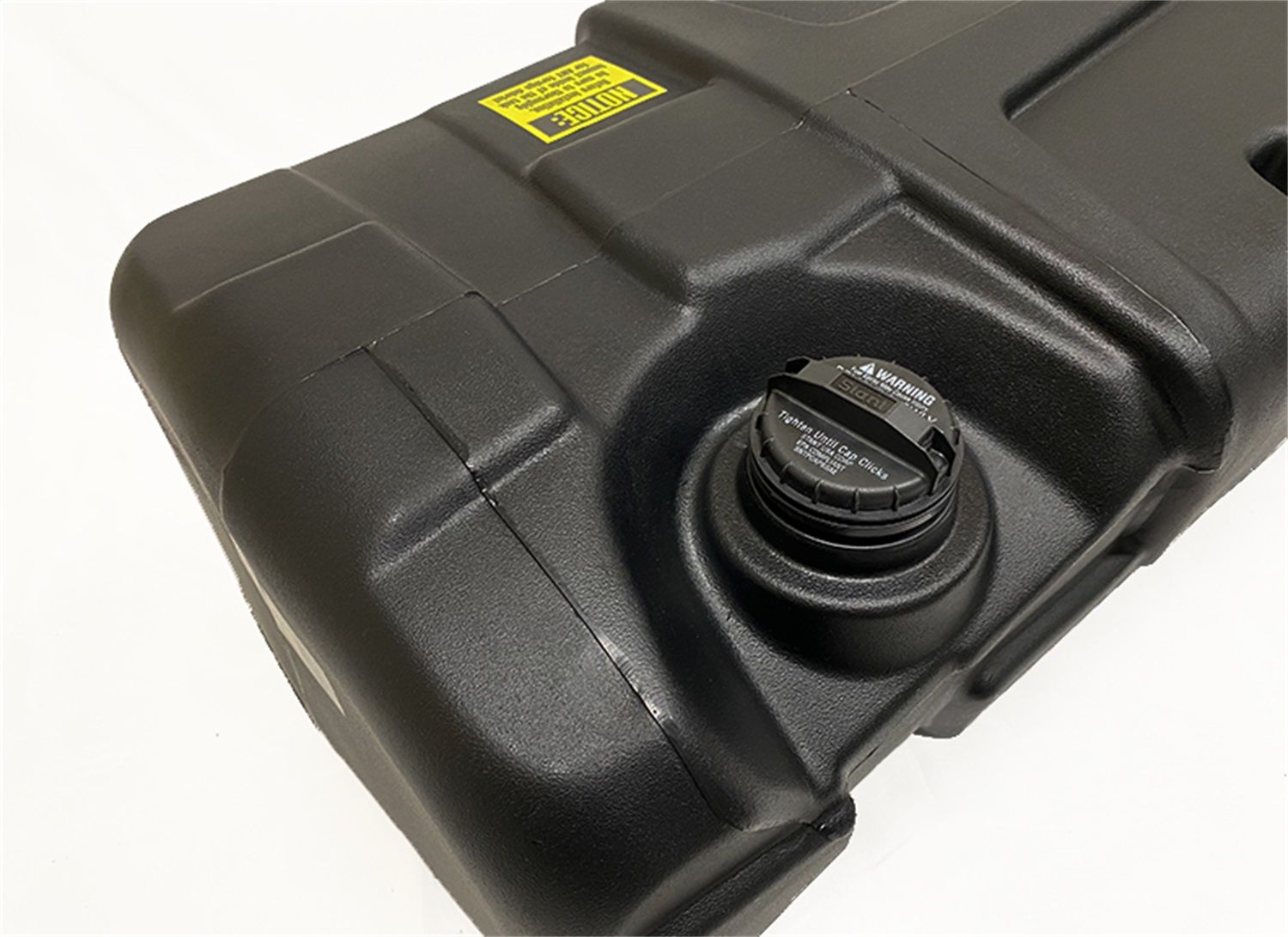 1987, 1986 Jeep Comanche Fuel Tank