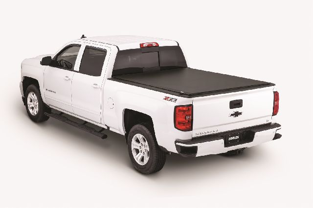 2000-2004 GMC Sierra 2500 Tonneau Cover (Tonno Pro)