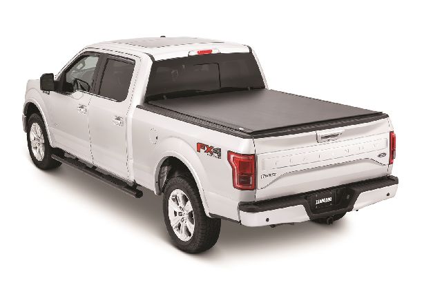 1999 Ford F-250 Tonneau Cover (Tonno Pro)