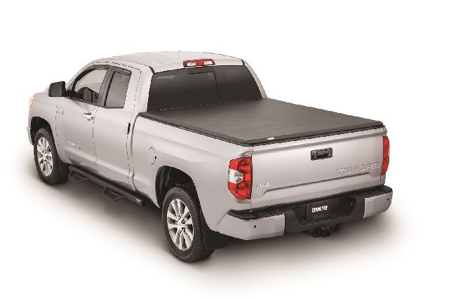 2016-2024 Toyota Tacoma Tonneau Cover (Tonno Pro)