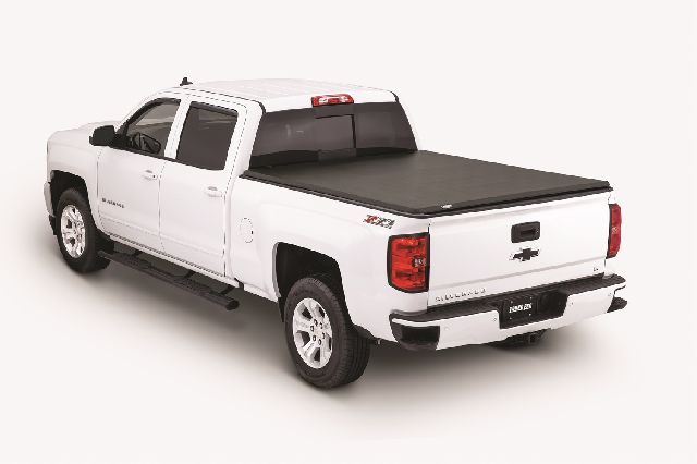 2007-2013 Chevrolet Silverado 1500 Tonneau Cover (Tonno Pro)
