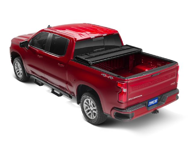 2015-2022 GMC Canyon Tonneau Cover (Tonno Pro)