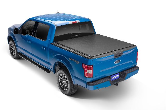 2005-2021 Nissan Frontier Tonneau Cover (Tonno Pro)