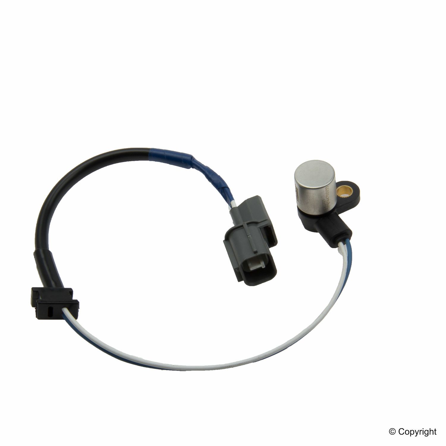 Acura MDX Engine Crankshaft Position Sensor Replacement (Beck Arnley, Delph » GoParts