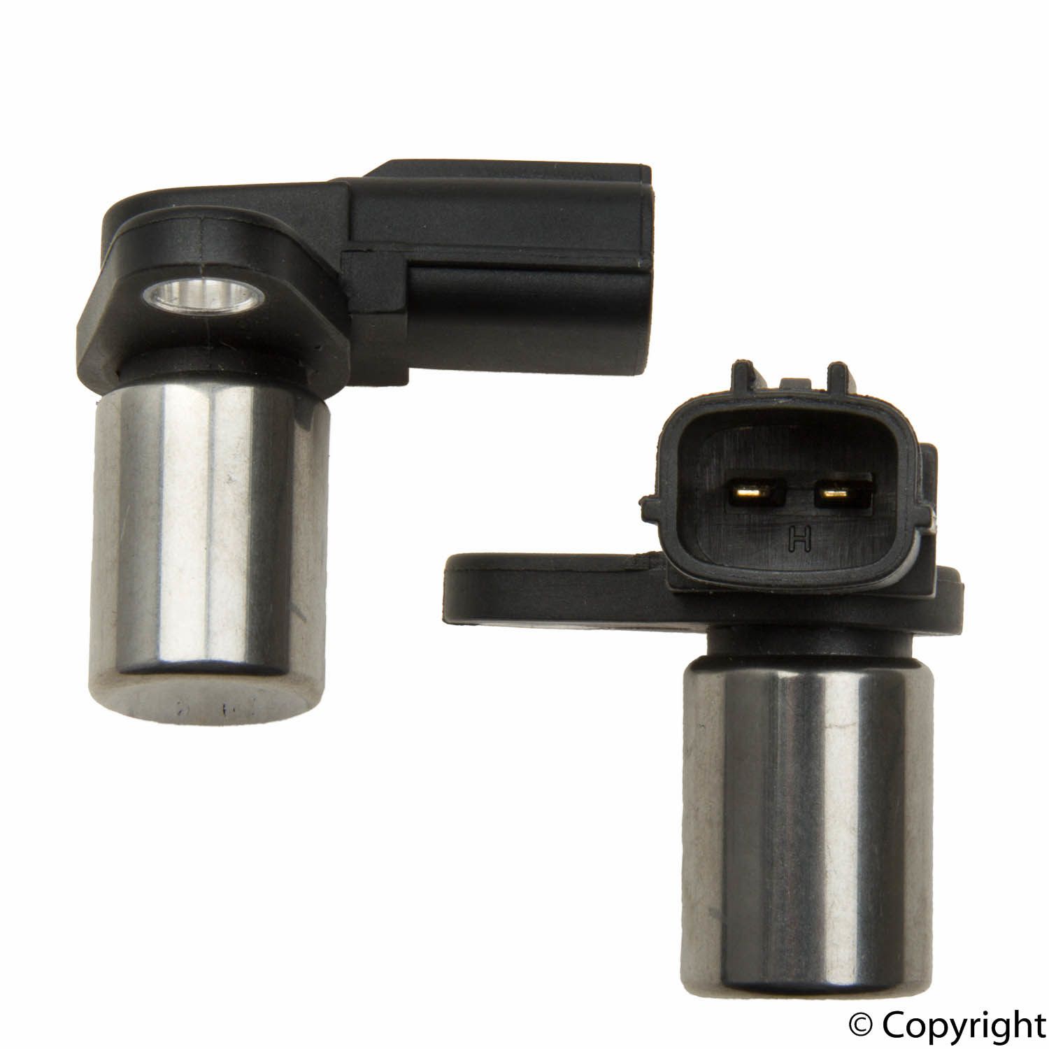 Beck Arnley 180-0712 Cam Angle Sensor