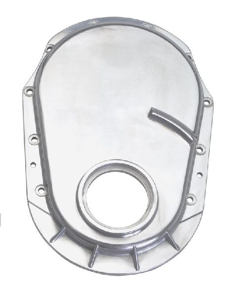 1992-1995 GMC C2500 Suburban Engine Timing Cover (Trans-dapt)