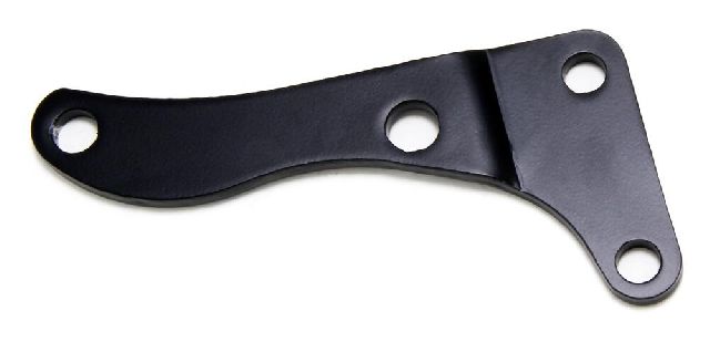 1975-1986 Chevrolet K20 Suburban Alternator Bracket (Trans-dapt)