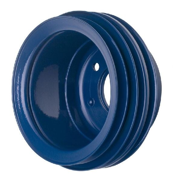 1965-1966 Ford Mustang Engine Crankshaft Pulley (Trans-dapt)