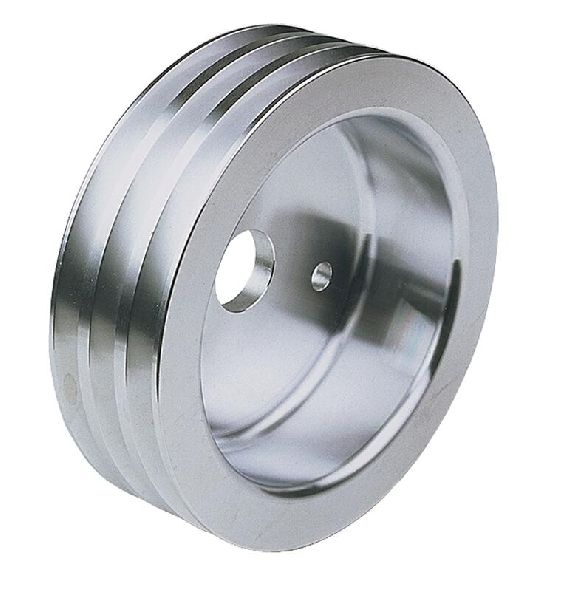 1960-1966 Chevrolet Suburban Engine Crankshaft Pulley (Trans-dapt)