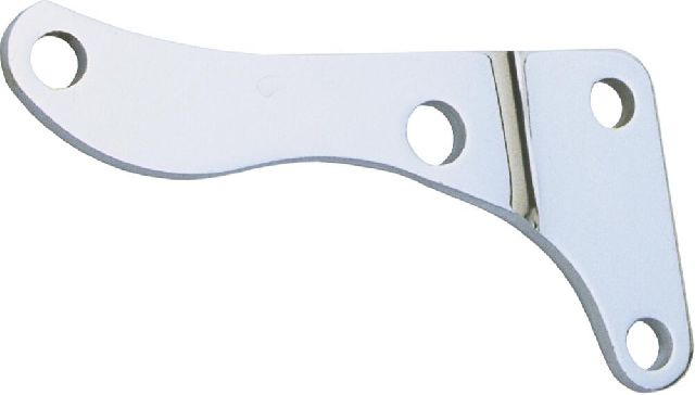 1975-1986 Chevrolet K20 Suburban Alternator Bracket (Trans-dapt)