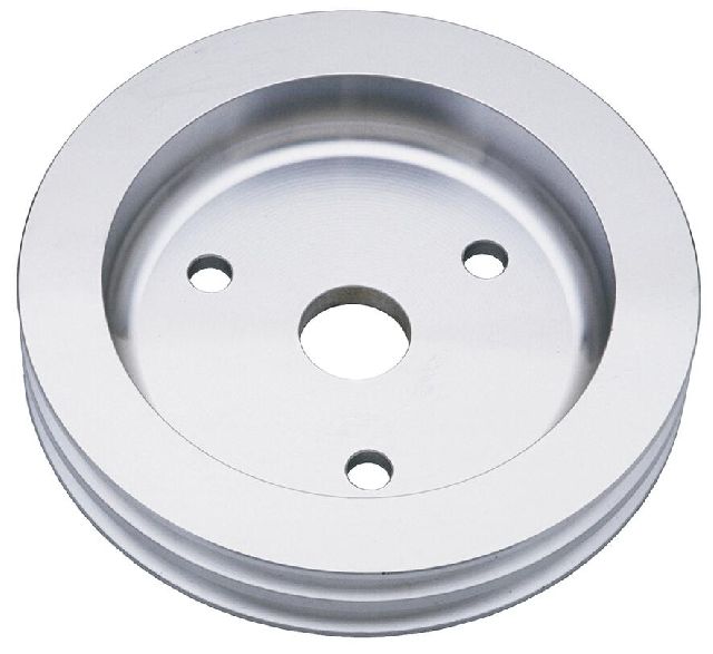 1960-1966 Chevrolet Suburban Engine Crankshaft Pulley (Trans-dapt)