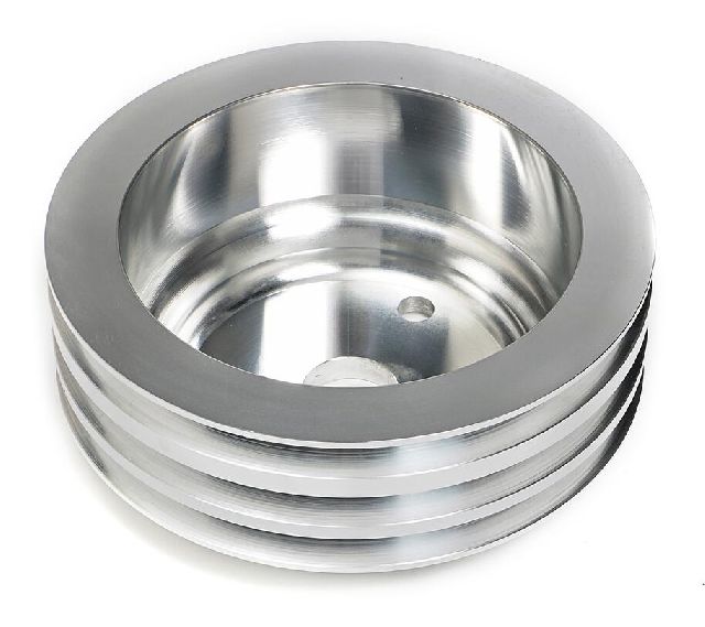 1969-1985 Chevrolet Caprice Engine Crankshaft Pulley (Trans-dapt)