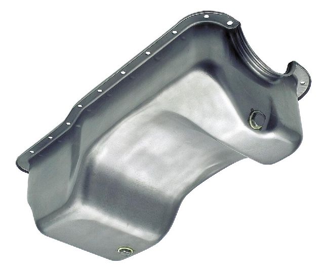 1983-1988 Mercury Cougar Engine Oil Pan (Trans-dapt)