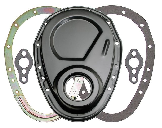 1960-1966 Chevrolet Suburban Engine Timing Cover (Trans-dapt)