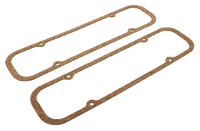 1967-1979 Pontiac Firebird Engine Valve Cover Gasket Set (Trans-dapt)