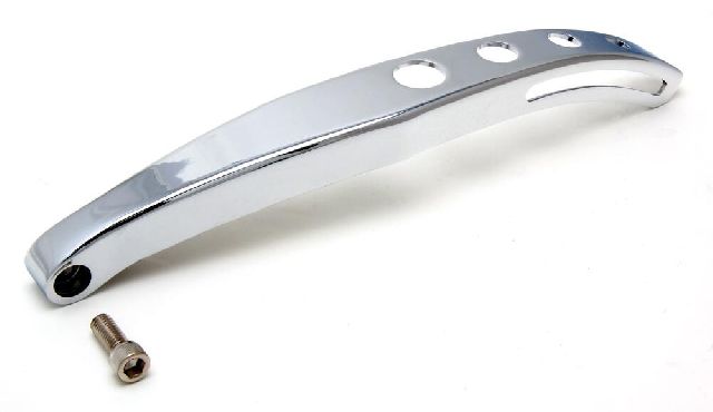1967-1968 Chevrolet K20 Suburban Alternator Bracket (Trans-dapt)