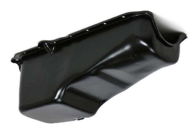 1986-1996 Chevrolet Caprice Engine Oil Pan (Trans-dapt)
