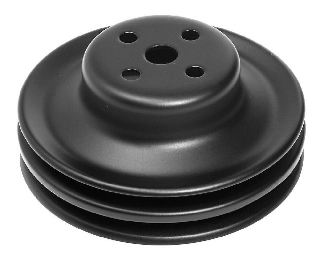 1965-1966 Ford Mustang Engine Water Pump Pulley (Trans-dapt)
