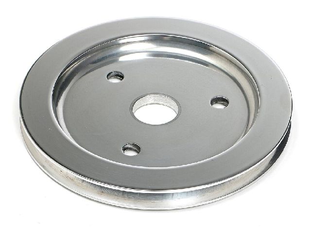 1960-1966 Chevrolet Suburban Engine Crankshaft Pulley (Trans-dapt)