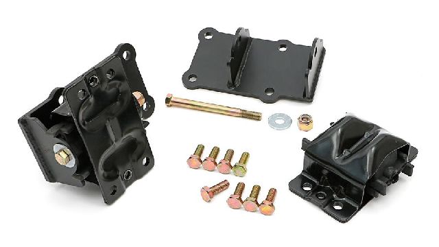 1978-1981 Buick Century Engine Mount Kit (Trans-dapt)