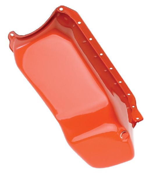 1986-1996 Chevrolet Caprice Engine Oil Pan (Trans-dapt)