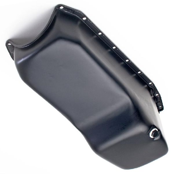 1979-1985 Chevrolet Caprice Engine Oil Pan (Trans-dapt)
