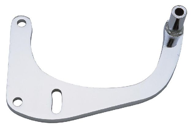 1967 Chevrolet K20 Suburban Alternator Bracket (Trans-dapt)