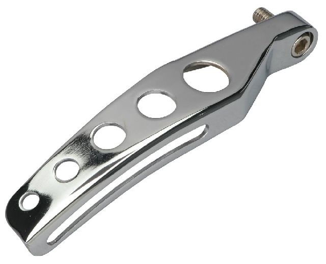 1976-1986 Chevrolet K20 Suburban Alternator Bracket (Trans-dapt)