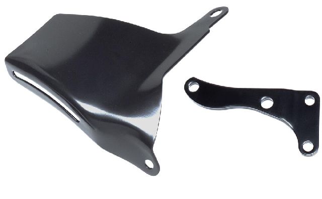 1975 Chevrolet K20 Suburban Alternator Bracket (Trans-dapt)