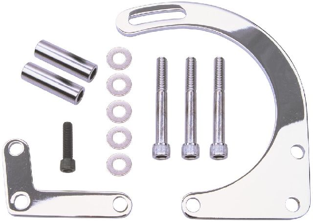 1967 Chevrolet K20 Suburban Alternator Bracket (Trans-dapt)