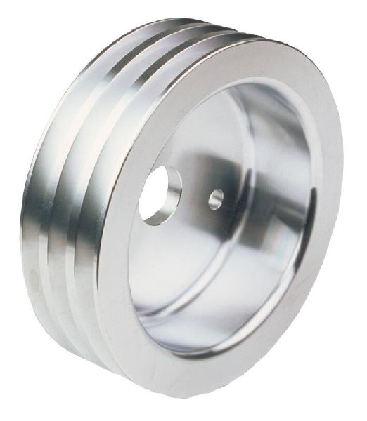 1960-1966 Chevrolet Suburban Engine Crankshaft Pulley (Trans-dapt)