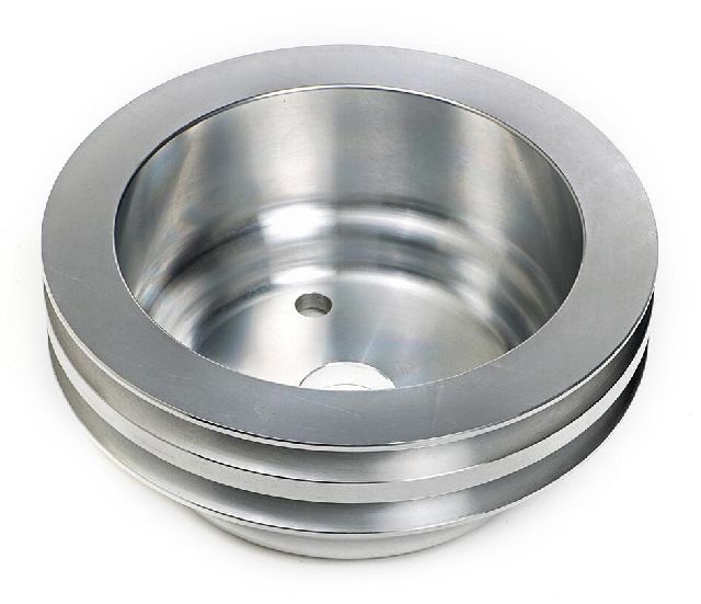 1969-1985 Chevrolet Caprice Engine Crankshaft Pulley (Trans-dapt)