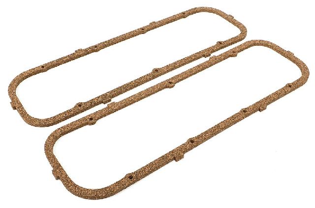 1970-1975 Chevrolet Monte Carlo Engine Valve Cover Gasket Set (Trans-dapt)