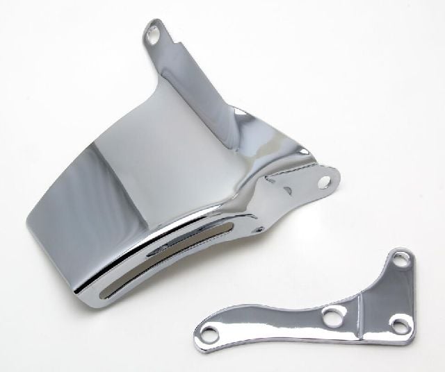 1975 Chevrolet K20 Suburban Alternator Bracket (Trans-dapt)