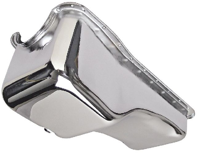 1969-1970 Mercury Marauder Engine Oil Pan (Trans-dapt)
