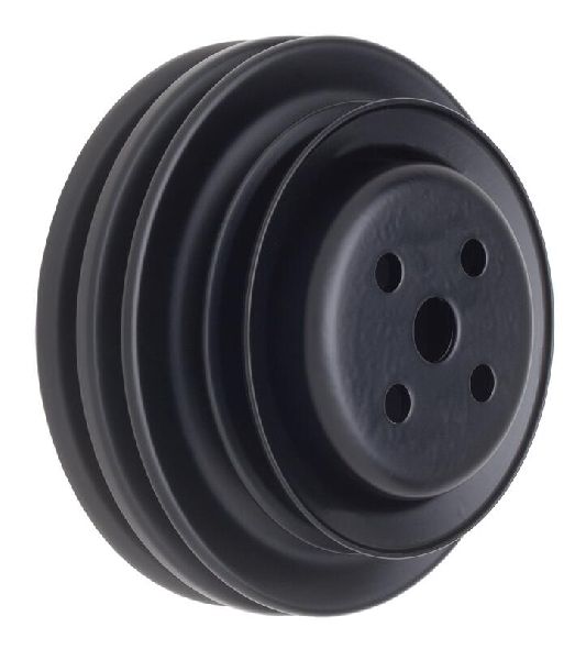 1964-1968 Ford Mustang Engine Water Pump Pulley (Trans-dapt)