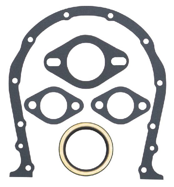 1970-1975 Chevrolet Monte Carlo Engine Timing Cover Gasket Set (Trans-dapt)