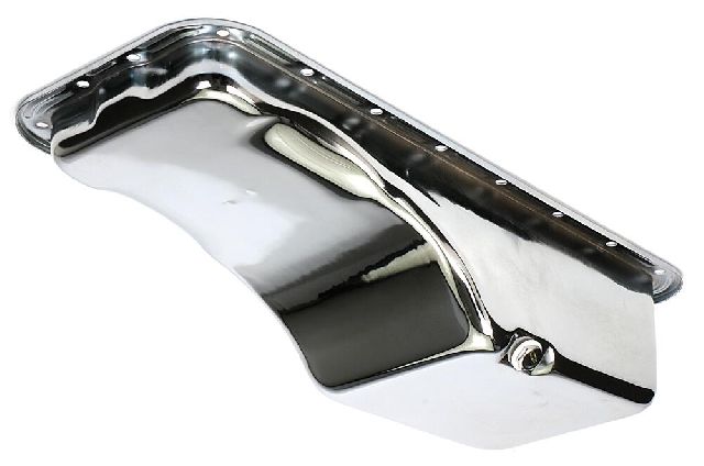 1963-1970 Mercury Marauder Engine Oil Pan (Trans-dapt)