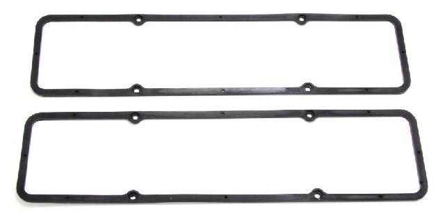 1960-1966 Chevrolet Suburban Engine Valve Cover Gasket Set (Trans-dapt)
