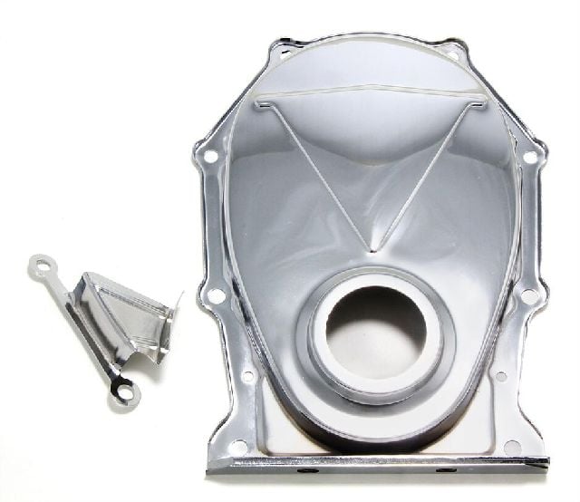 1959-1966 Chrysler 300 Engine Timing Cover (Trans-dapt)