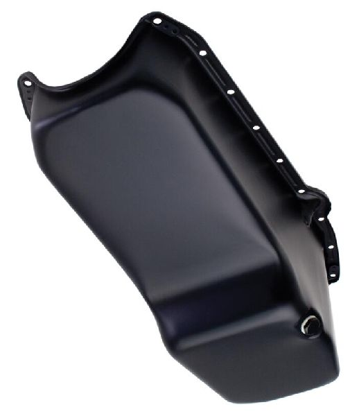 1960-1966 Chevrolet Suburban Engine Oil Pan (Trans-dapt)