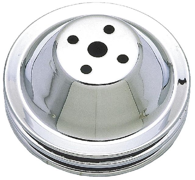 1966-1968 Chevrolet Caprice Engine Water Pump Pulley (Trans-dapt)