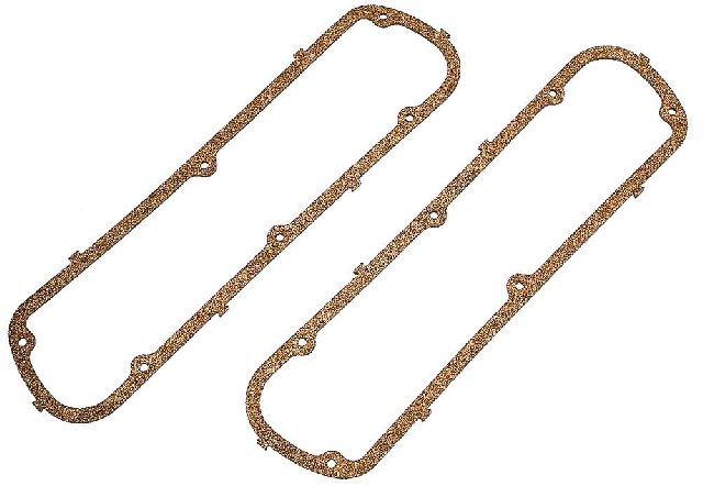 1996-2001 Ford Explorer Engine Valve Cover Gasket Set (Trans-dapt)
