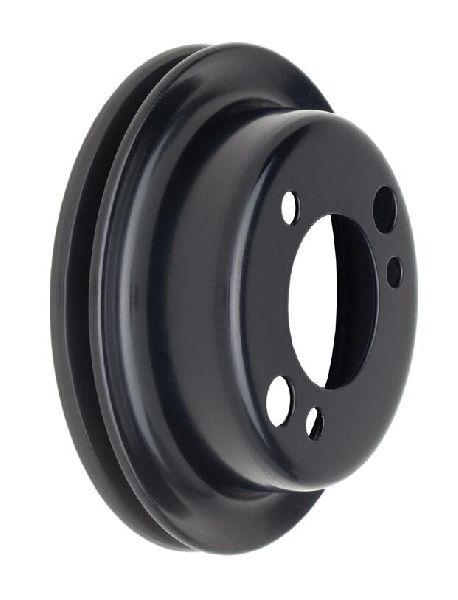 1960-1966 Chevrolet Suburban Engine Crankshaft Pulley (Trans-dapt)