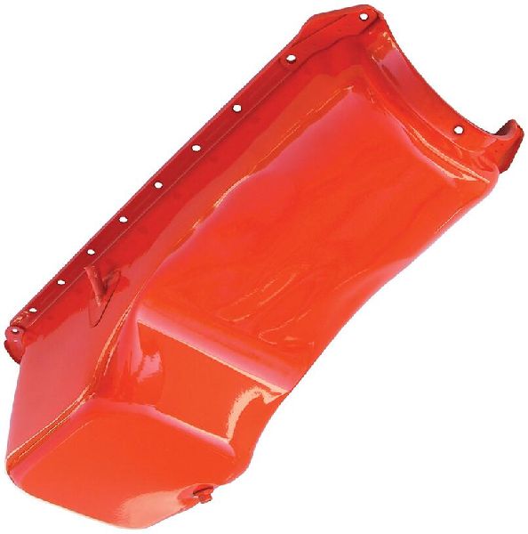 1966-1976 Chevrolet Caprice Engine Oil Pan (Trans-dapt)