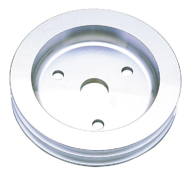 1960-1966 Chevrolet Suburban Engine Crankshaft Pulley (Trans-dapt)