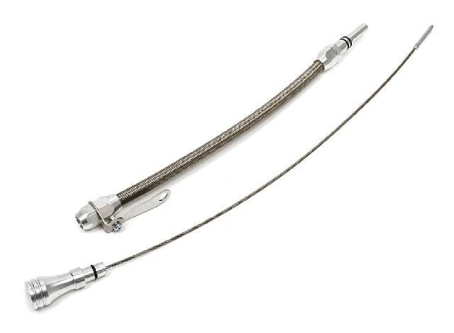 1966-1976 Chevrolet Caprice Engine Oil Dipstick (Trans-dapt)